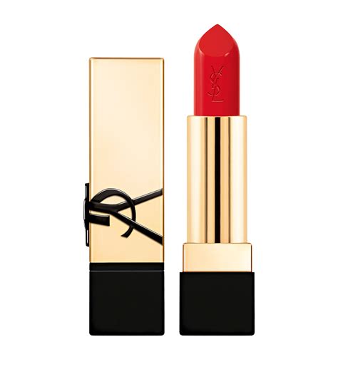 ysl rouge pur couture 15 rose vinyl|YSL rouge pur couture commercial.